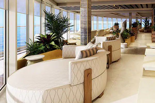 Norwegian Viva Gallery Image